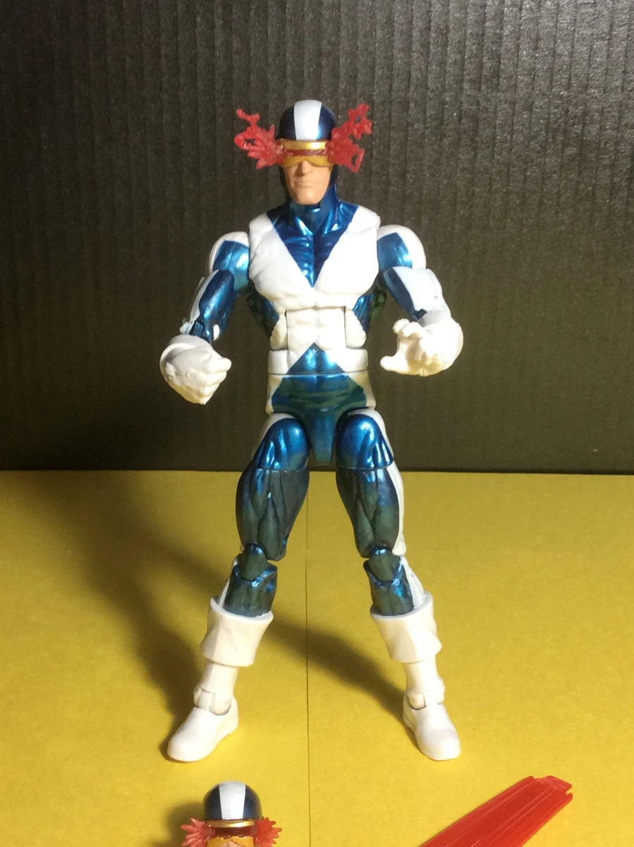 Marvel legends on sale cyclops 2019