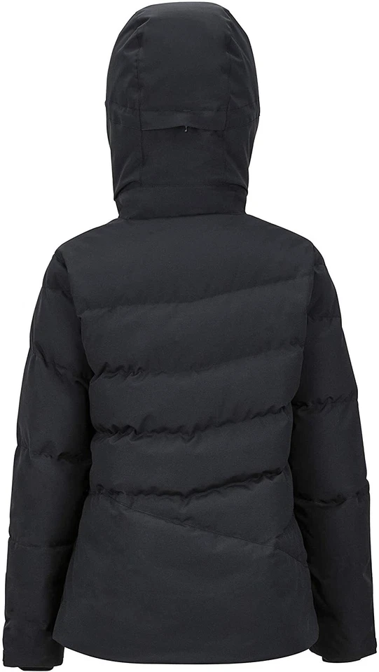 Marmot Wm's Sling Shot Down Snow Jacket, Windproof, Waterproof,Breathable - Image 4 of 4