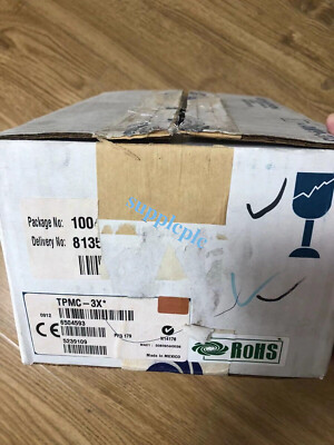 1PCS NEW CRESTRON TPMC-3X touch screen remote control Fast shipping#DHL or FedEx