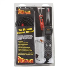 Power Probe PP3CSCARB III Circuit Tester, Carbon Fiber, Clam Shell
