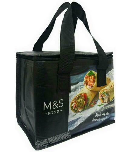 marks and spencer lunch bag