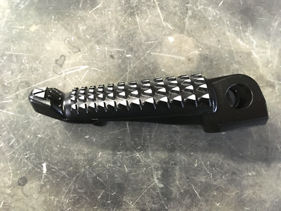 Kawasaki 2008-2020 Ninja ZX6R/ Z1000 Step Fr Rh 34028-0093 OEM | eBay