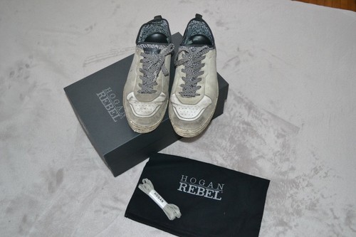 Scarpe Hogan da Uomo in Bianco | Stylight