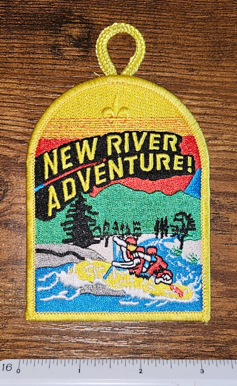 Patch
