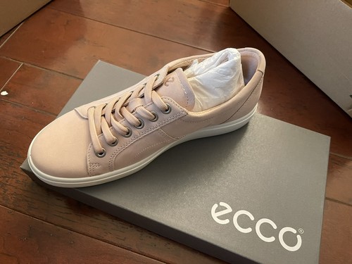 ecco soft classic lace