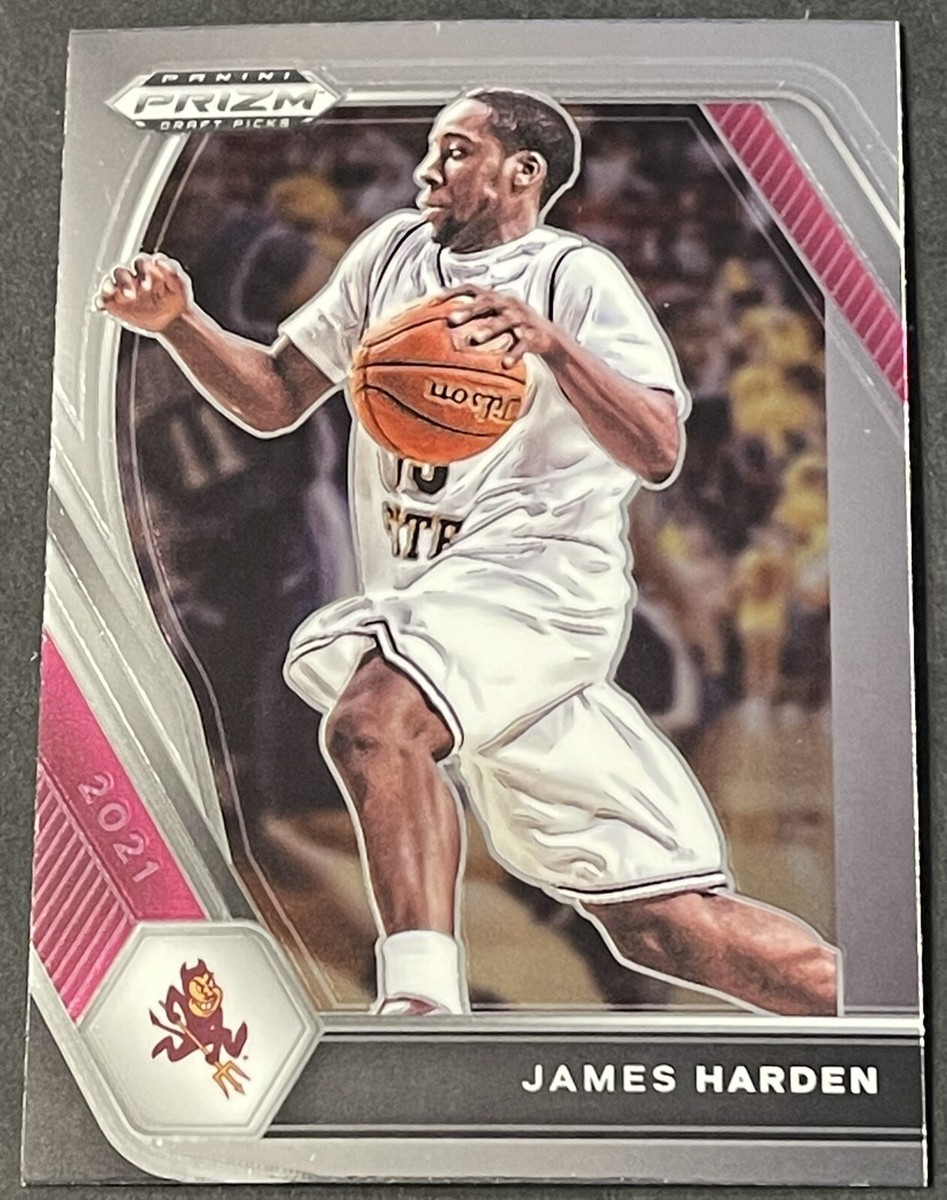 PANINI カリー　ハーデン 2023-24 Panini Phoenix Stephen Steph Curry Fade to Black