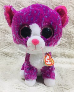 charlotte the cat beanie boo