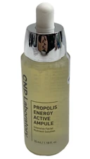 CNP Laboratory Propolis Ampule Oil In Cream 1.18 fl. oz Facial Nutrient Solution