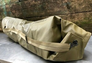 waterproof military duffle bag