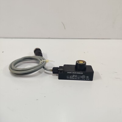 BAUMER ELECTRIC UNDK 30U91/508339