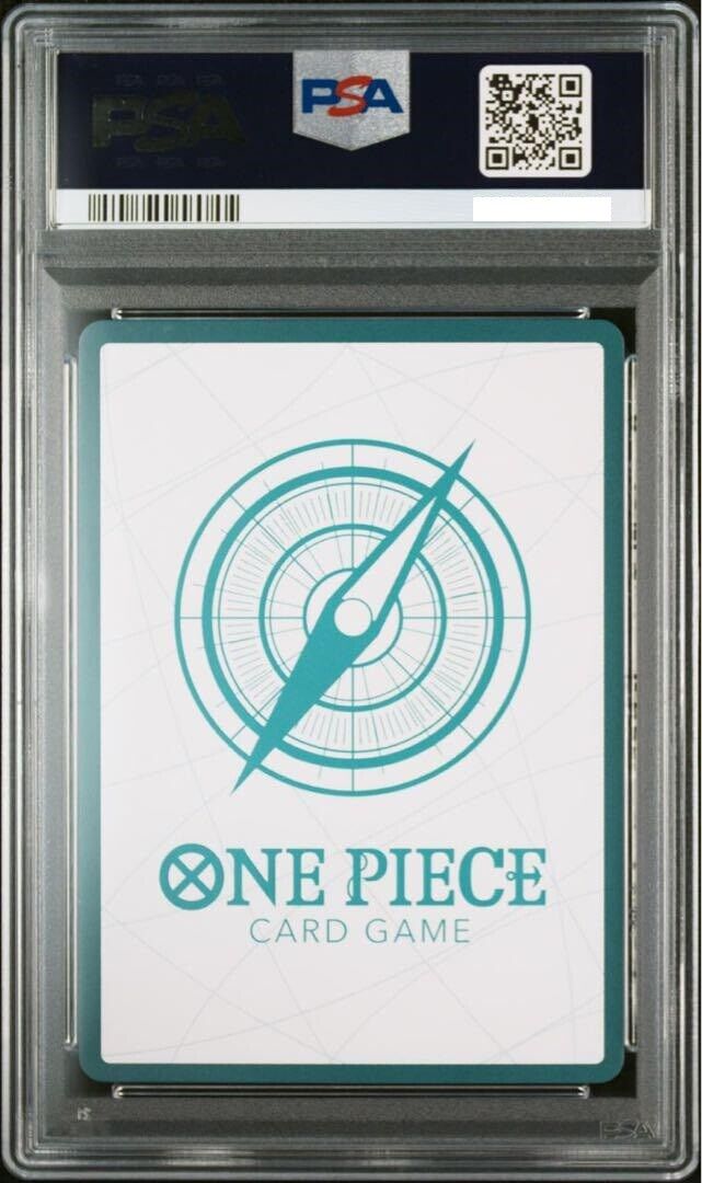 PSA 10 DON !! Card KAIDO Gold Frame ONE PIECE Card The Best PSA 10 DON !! Card KAIDO Gold Frame ONE PIECE Card The Best