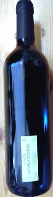 Spanischer Rotwein Recomendado -Rioja- Tempranillo & Garnacha 3 x 750 ml