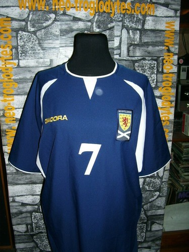 Maillot Vintage Parma Calcio – Errea Années 2000, Foot, état Occasion