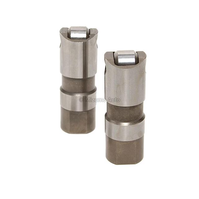 Elevadores de rodillos hidráulicos aptos para Chrysler Dodge Plymouth 90-07 3,3 L 3,8 L 3,9 L OHV Foto 3 de 4