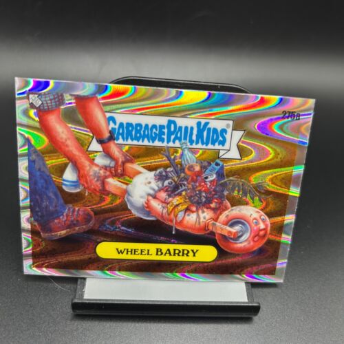 2024 Topps Chrome Garbage Pail Kids Series 7 - Drool Refractors (Pick Your Card) - Picture 41 of 77