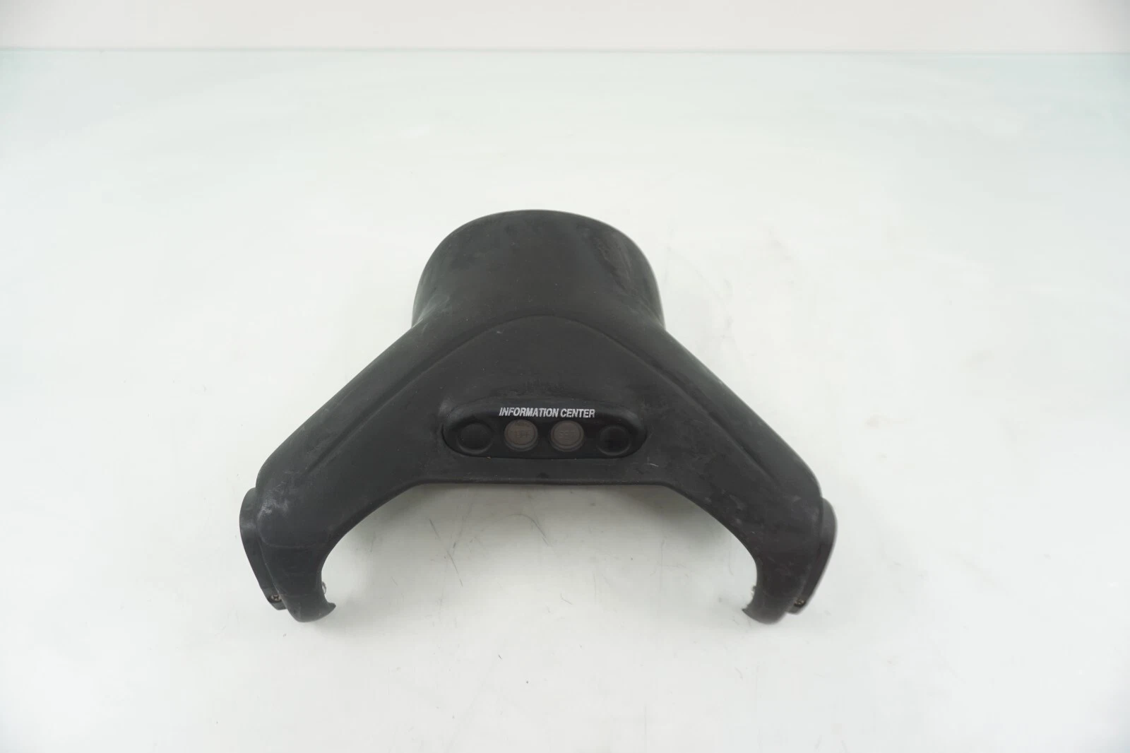 1999-2003 Sea-Doo OEM Handle Bar Handlebar Pad Cover Upper GTX GTI LRV RX DI