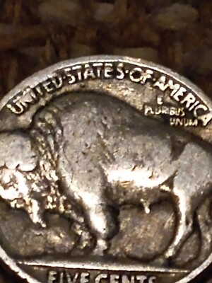 1927 Buffalo Nickel ment error rare coin no mint mark | eBay 1927 Buffalo Nickel ment error rare coin no mint mark | eBay