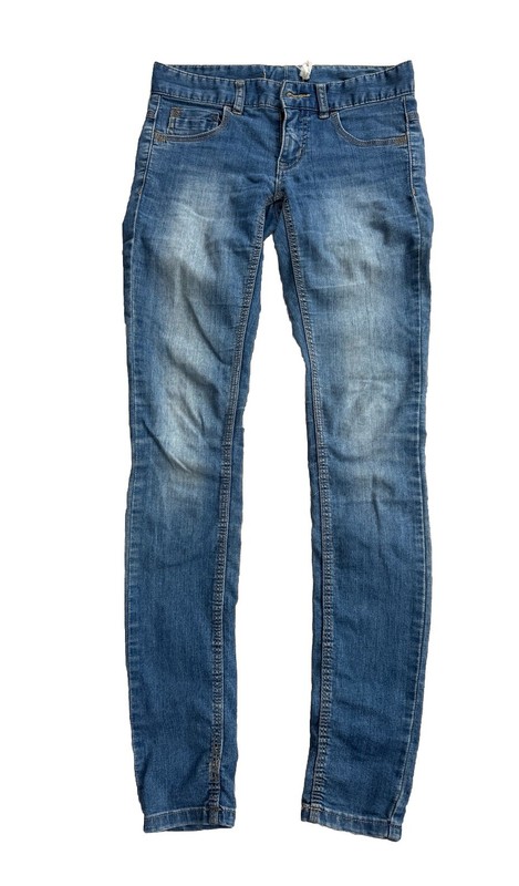 Free People  Women’s Blue Jeans skinny Sz 25