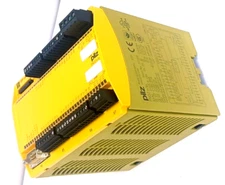 PILZ PNOZ M1P 773100 Base Unit Safety Relay