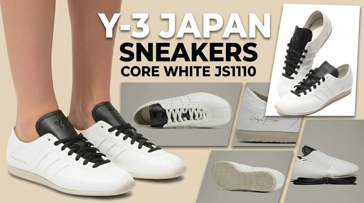 Yohji Yamamoto Men's Casual Shoes for sale | eBay