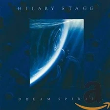 Dream Spiral - Audio CD By HILARY STAGG - GOOD