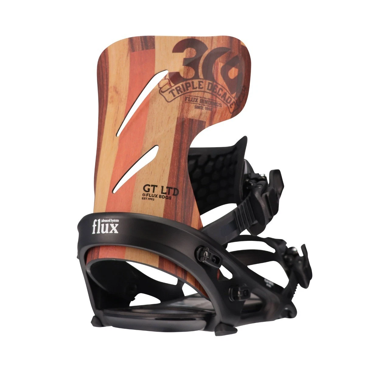FLUX Skiing, Snowboarding & Snowshoeing | eBay
