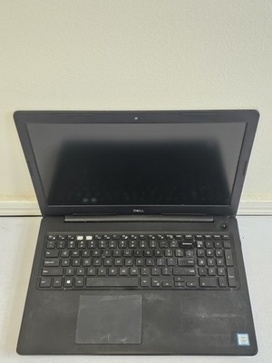 Dell Latitude E3590 Laptop - Intel i5 Gen 8 - 8GB RAM - 120GB SSD - Win 10 READ
