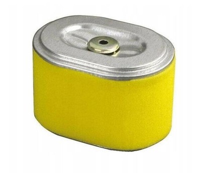 Air filter for Scheppach HP1200S / HP2200S / HP2500S vibrating plate