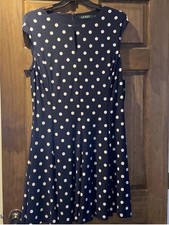 Ralph Lauren Women's Dress Size 12