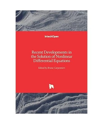 Recent Developments in the Solution of Nonlinear Differential Equations