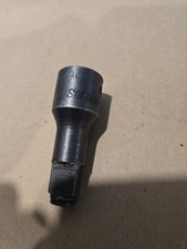 Snap On 12 Drive 2-58 Snap Ring Impact Extension Usa For Parts Worn Imx32a Snap On 12 Drive 2-58 Snap Ring Impact Extension Usa For Parts Worn Imx32a