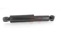 2X GH StoßDäMpfer GH-332397 FüR Fiat Doblo GroßRaumlimousine 223AXA1A 223ZXA1A