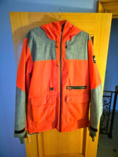 veste snowboard QUIKSILVER