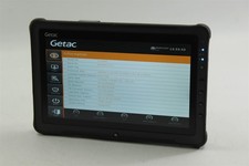 Getac F110 G4 LTE Rugged Tablet 11.6" i5-7200U 2.5GHz 128GB SSD 8GB RAM NO OS