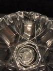 Cuchulainn  Irish Crystal  Round Ring Holder Signed New — photo 6