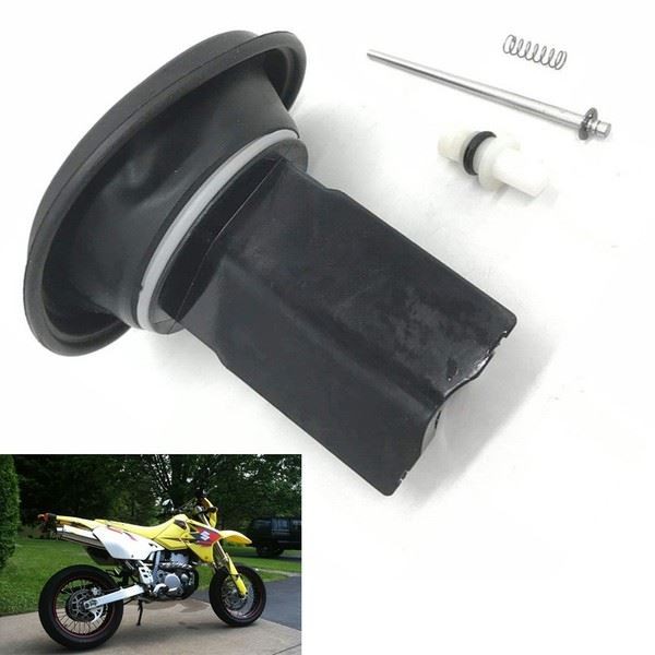 Eurowagens Vergasersatz Ersatz Vergaser Reparatur-Set Vergaser Reparatur-Set-image