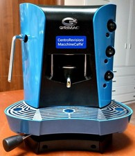 Macchina Caffè a Cialde Grimac TERRY OPALE Vapor 💥LEGGI DESCRIZIONE 