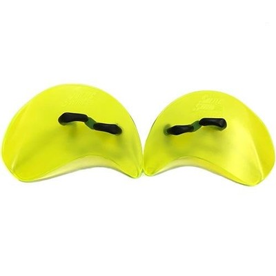 Soltec-swim EDGE Paddel-Finger Paddle Größe M 202332 Schwimmtraining