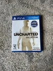 Uncharted Collection - Sony PlayStation 4