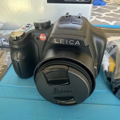 Leica V-LUX Digital Camera for Sale | Shop New & Used Digital