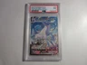 PSA 9 Ice Rider Calyrex Vmax Alternart Art Chilling Reign Pokemon Card