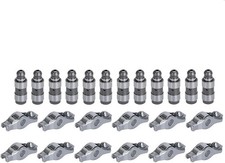 24 Mopar 12pcs Arms 5184296ah12pcs Lifters 5184332aa For 11-19chrysler Dodge