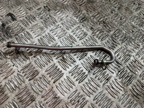 Mercedes-Benz E W213 2018 Diesel 143kW Turbolader Ölleitung Ölschlauch