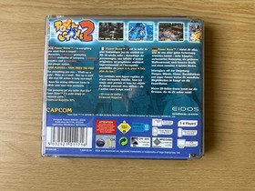 Power Stone 2 Sega Dreamcast Video Game PAL Complete