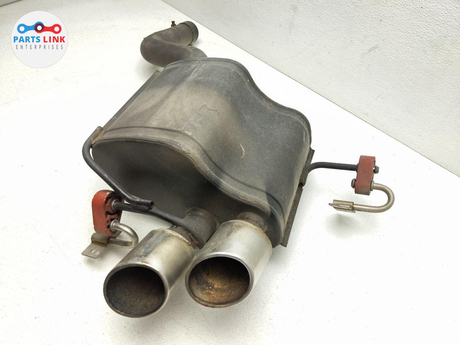 Maserati GranTurismo 2007-2017 Rear Left Exhaust extension