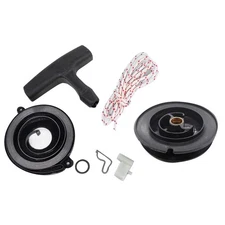 Recoil Starter Repair Kit&Handle Rope For Stihl Cut Off Saw TS400/TS410/TS420 j