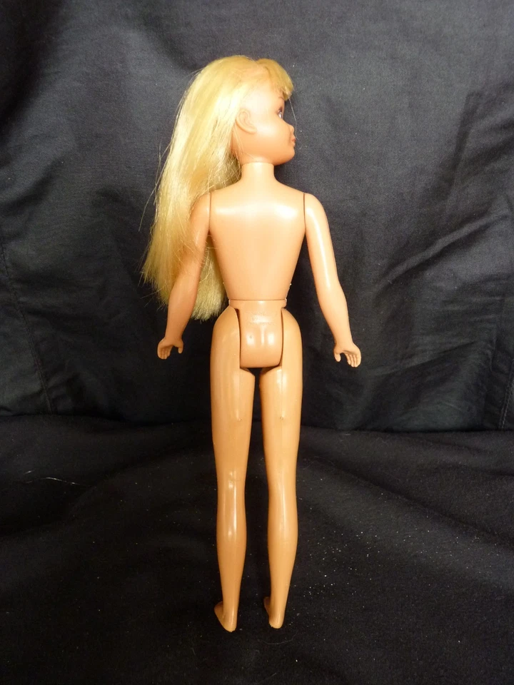 Barbie Skipper années 70's - Photo 4/4