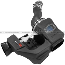 50-73002 aFe Cold Air Intake for F350 Truck F250 F550 F450 E450 Van Ford 2003
