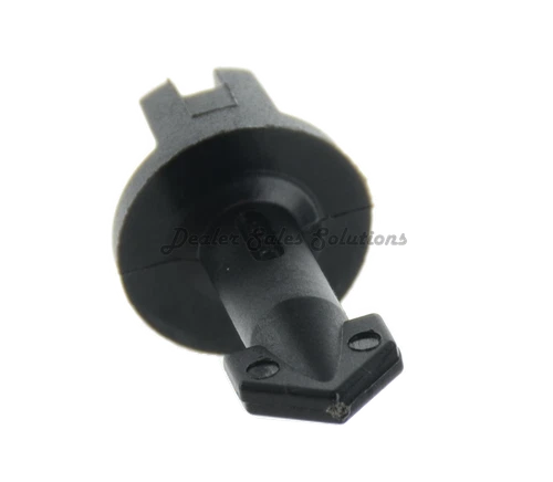 New Genuine Honda Engine Cover Mounting Stud Clip (2005-2017) OE 91501PVJA01
