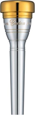 YAMAHA TR-11B4-GP Trumpet Mouthpiece, Custom Series, Gold-Plated